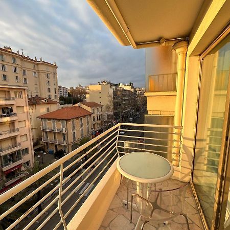 Cannes Carnot 1 Extérieur photo