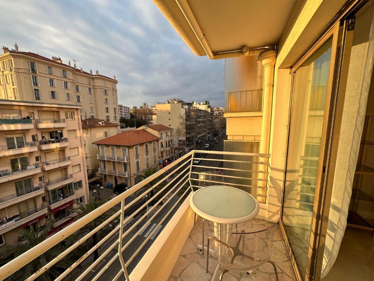 Cannes Carnot 1 Extérieur photo