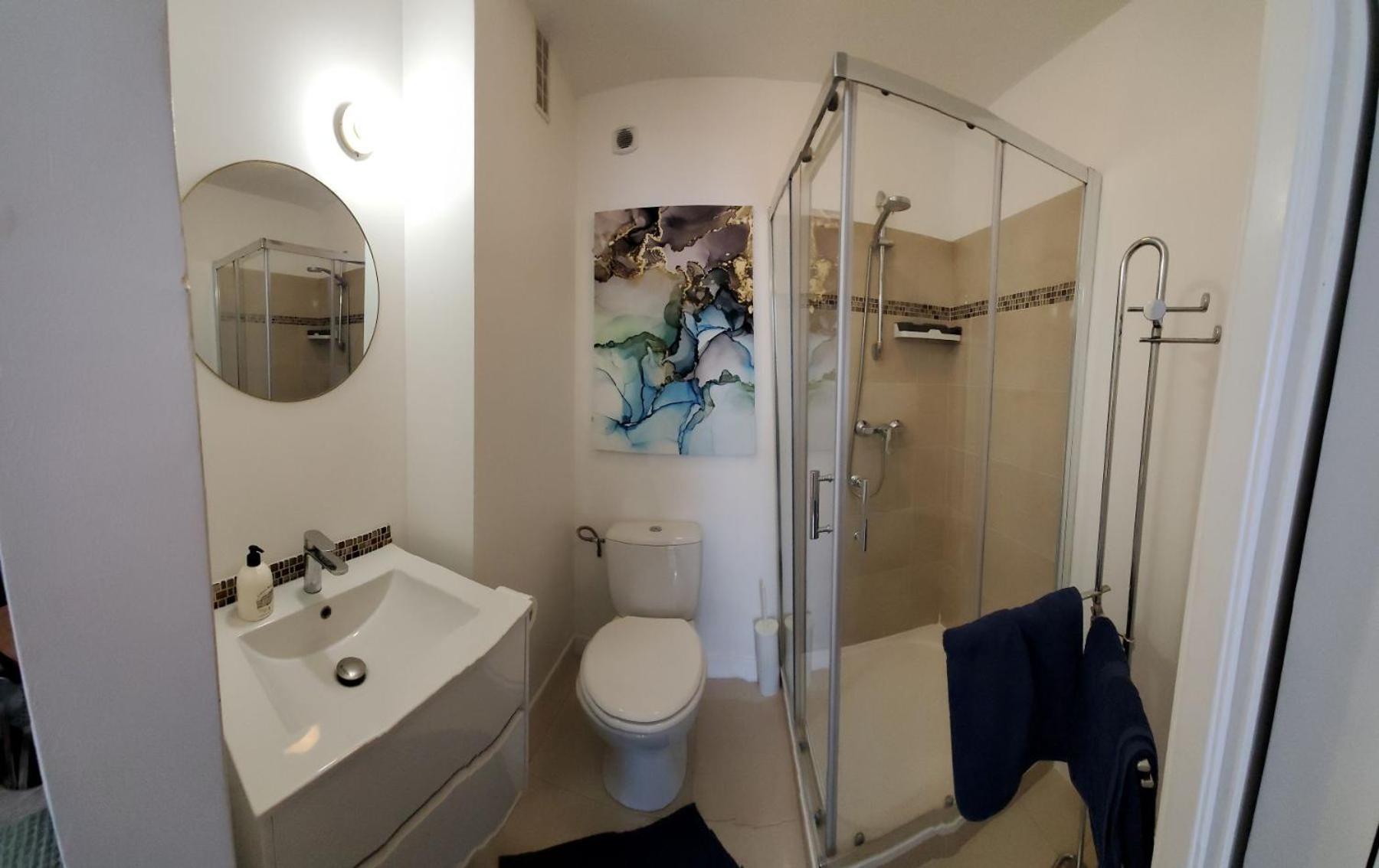 Cannes Carnot 1 Extérieur photo