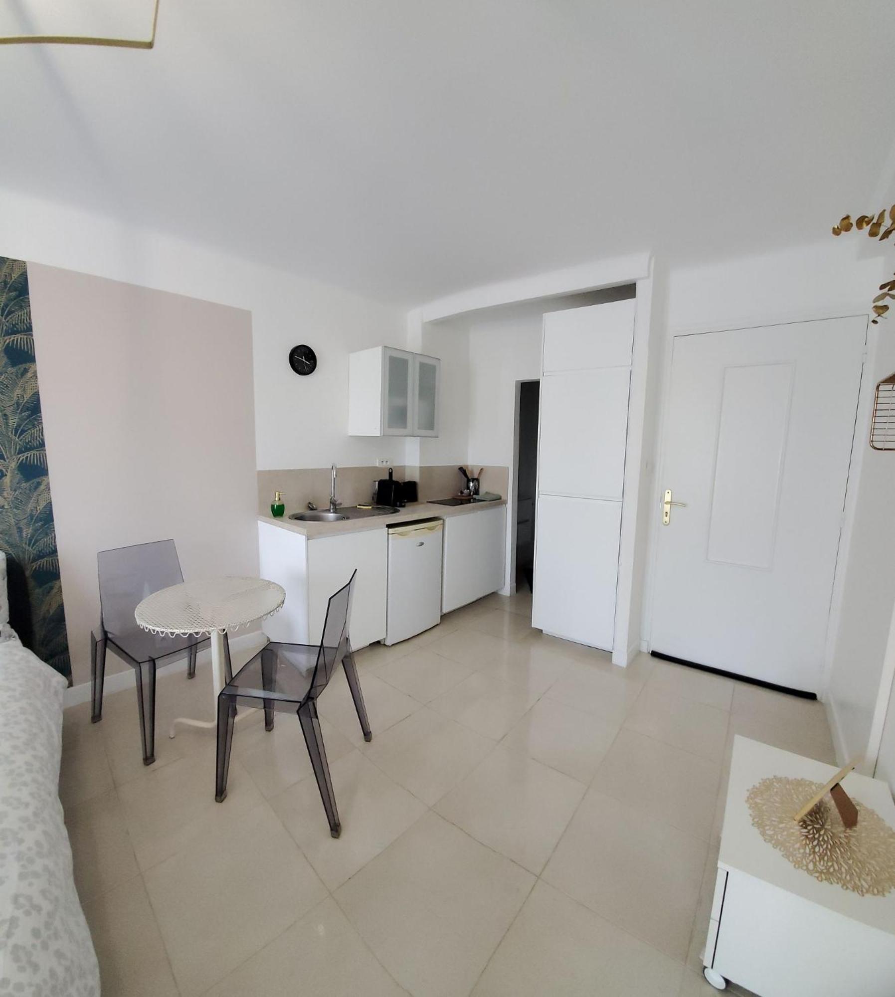 Cannes Carnot 1 Extérieur photo